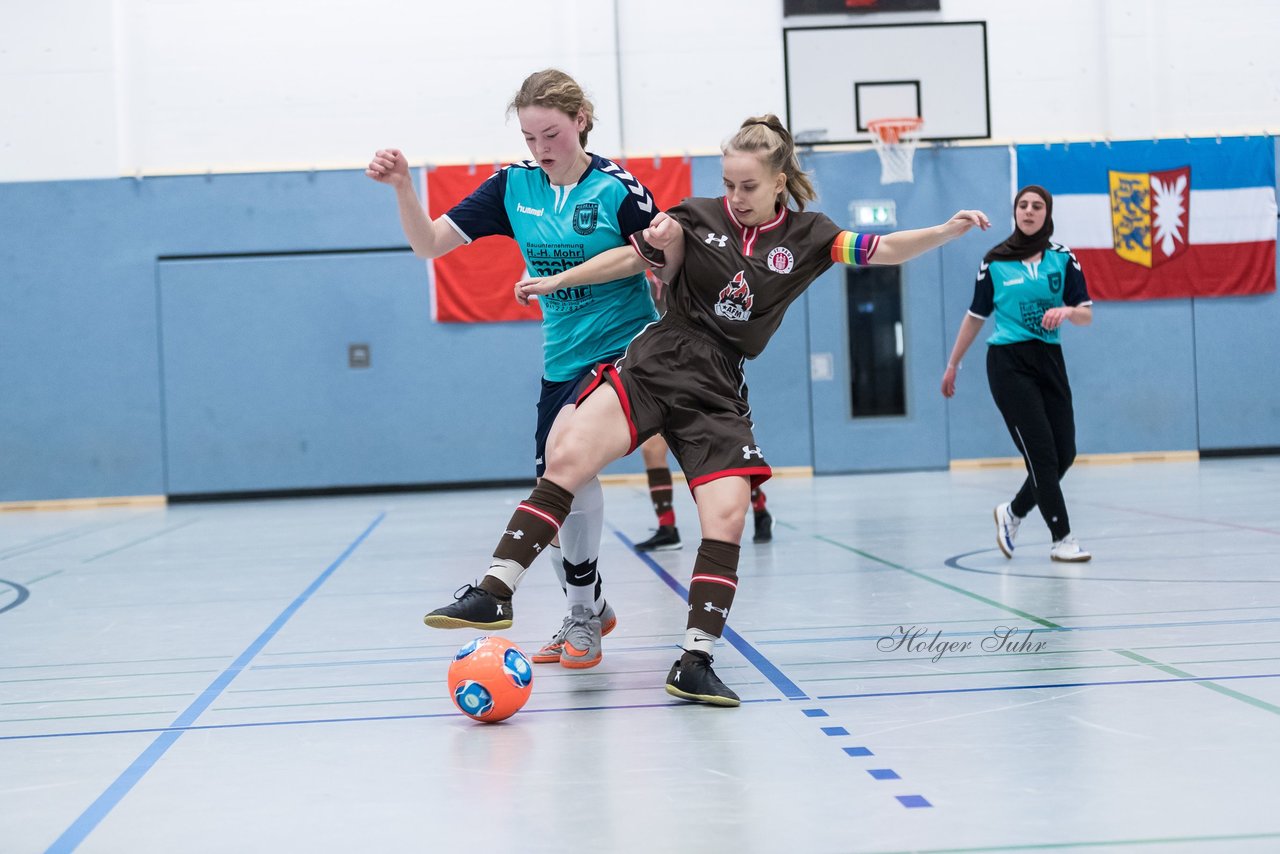 Bild 312 - HFV Futsalmeisterschaft